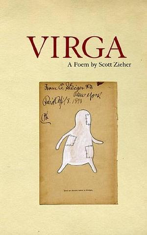Virga by Scott Zieher