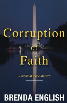 Corruption of Faith by Brenda English