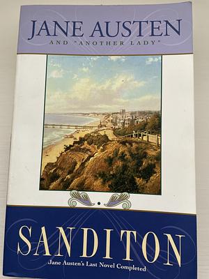 Sanditon by 