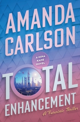 Total Enhancement by Amanda Carlson