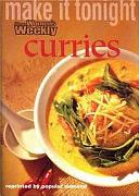 Curries by Mary Coleman