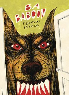 Ba Baboon by Thomas Pierce