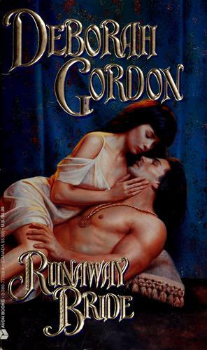 Runaway Bride by Deborah Gordon