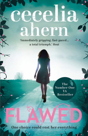 Flawed by Cecelia Ahern