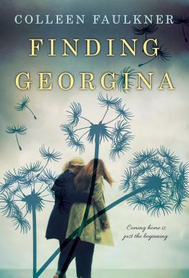 Finding Georgina by Colleen Faulkner