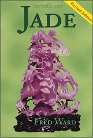 Jade by Fred Ward, Charlotte Ward