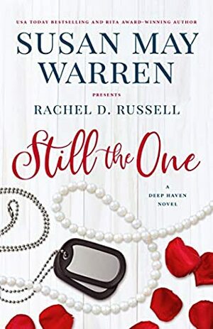 Still the One by Rachel D. Russell