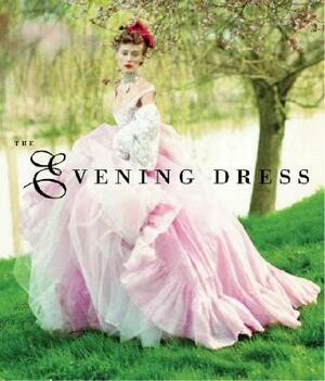 Evening Dress by Alexandra Black