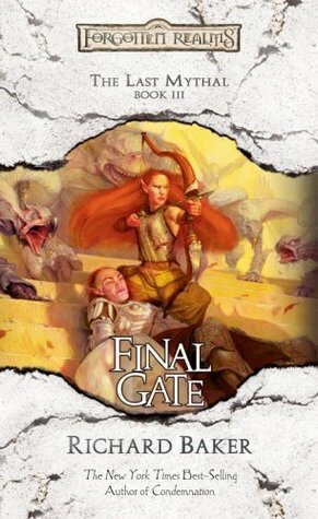 Final Gate by Richard Baker