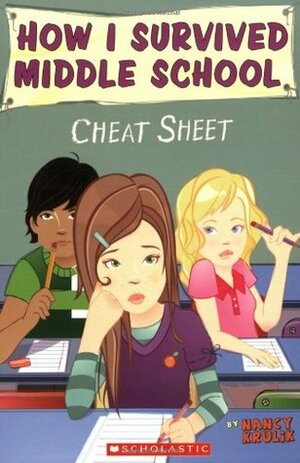 Cheat Sheet by Nancy Krulik
