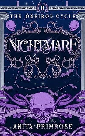 Nightmare by Anita Primrose