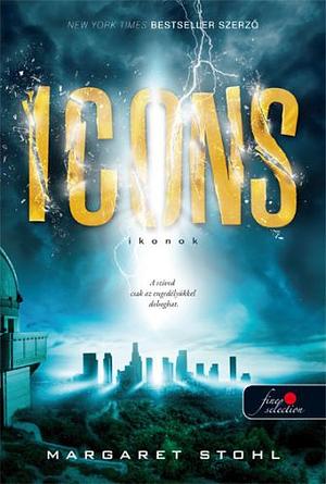 Icons ​– Ikonok by Margaret Stohl