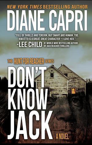 Don't Know Jack by Diane Capri