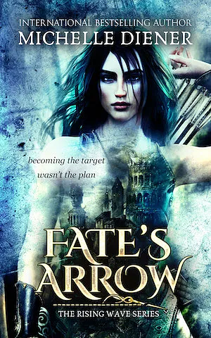 Fate's Arrow by Michelle Diener