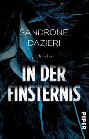 In der Finsternis by Claudia Franz, Sandrone Dazieri