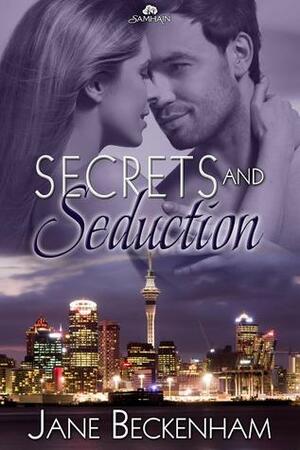 Secrets and Seduction by Jane Beckenham