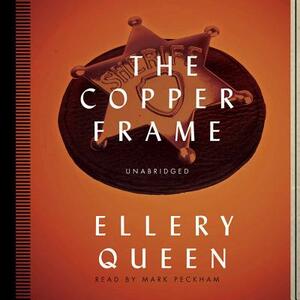 The Copper Frame by Ellery Queen