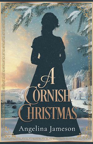 A Cornish Christmas by Angelina Jameson