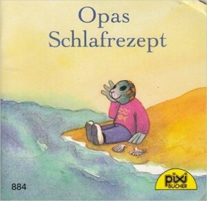 Opas Schlafrezept by Andreas Röckener