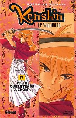 Kenshin le vagabond (2-in-1 Edition), Vol. 17-18 by Nobuhiro Watsuki