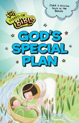God's Special Plan by Tyndale, Group Publishing