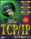 Teach Yourself TCP/IP in 14 Days by Tim Parker