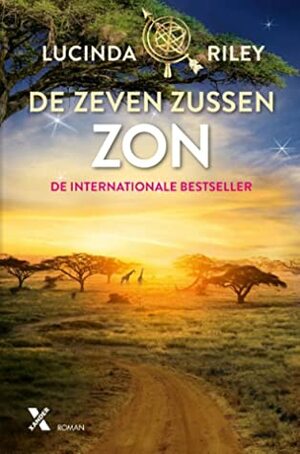 Zon by Lucinda Riley