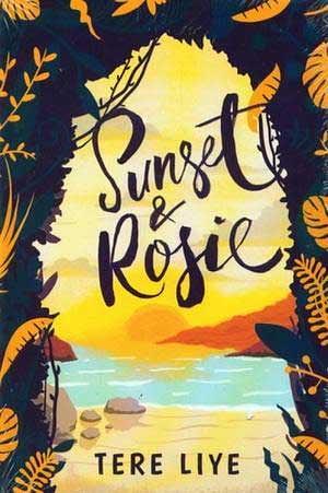 Sunset & Rosie by Tere Liye