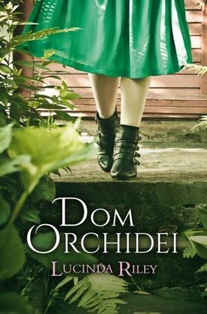 Dom orchidei by Lucinda Riley