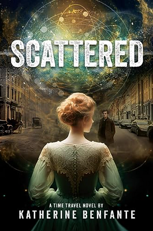 Scattered by Katherine Benfante