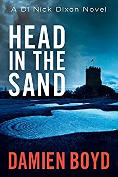 Head In The Sand by Damien Boyd