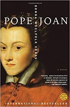A Papisa Joana by Donna Woolfolk Cross