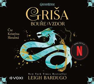 Bouře a Vzdor by Leigh Bardugo