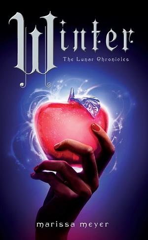 Winter by Marissa Meyer
