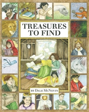 Treasures to Find by 
