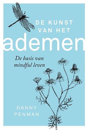 De kunst van het ademen by Danny Penman