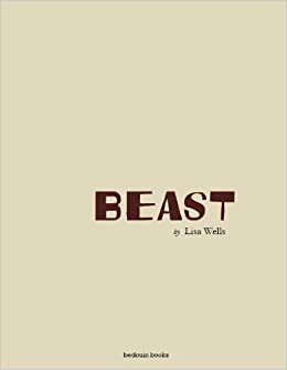 Beast by Lisa Wells