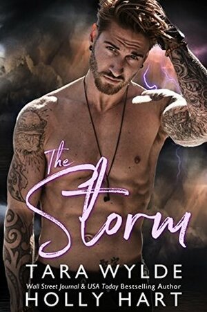 The Storm by Tara Wylde, Holly Hart