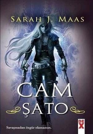 Cam Şato by Sarah J. Maas