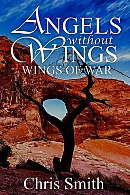 Wings of War by Chris Smith
