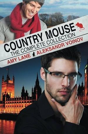 The Country Mouse Collection by Amy Lane, Amy Lane, Aleksandr Voinov