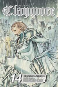 Claymore, Vol. 14 by Norihiro Yagi