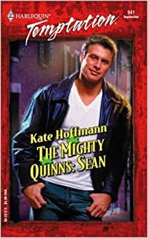 The Mighty Quinns: Sean by Kate Hoffmann