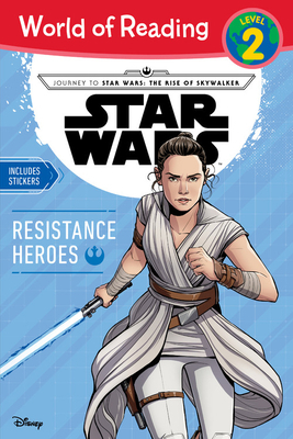 Resistance Heroes by Michael Siglain