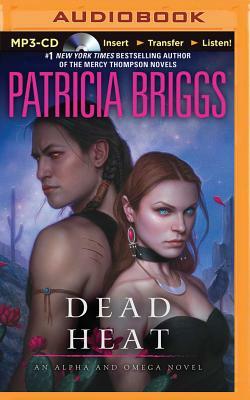 Dead Heat by Patricia Briggs