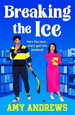 Breaking the Ice by Amy Andrews