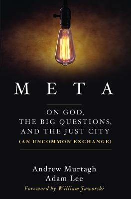 Meta by Adam Lee, Andrew Murtagh