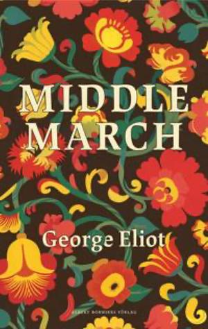 Middlemarch by George Eliot