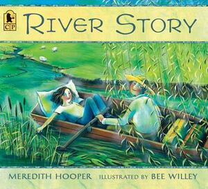 River Story by Meredith Hooper