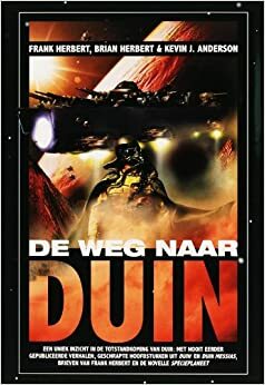 Jagers van Duin by Brian Herbert, Kevin J. Anderson